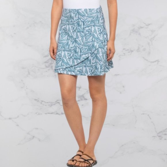 honeysoorploom◇Flippa Skirt◇3y honeysoorploom◇Flippa Skirt◇3y TWILL PARACHUTE MINI SKIRT